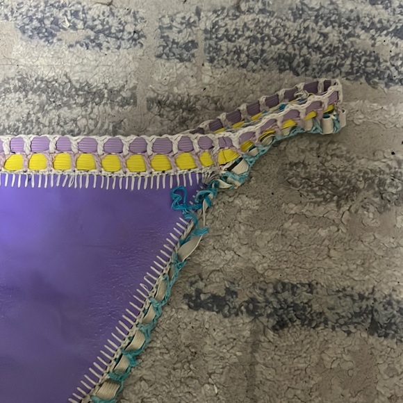 Light purple kiini bikini set size small - Picture 3 of 4